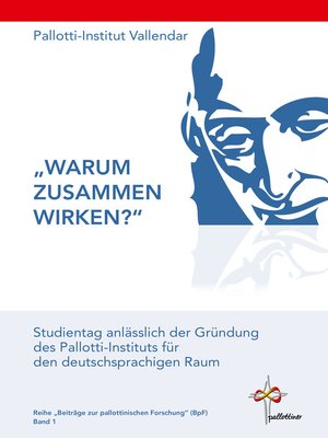 cover image of Warum zusammen wirken?